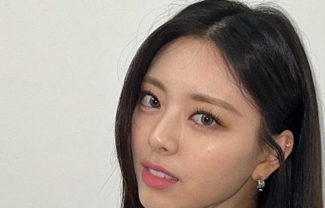 유나 인스타