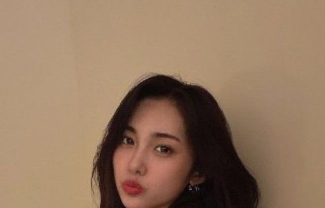 EVERGLOW 허유림