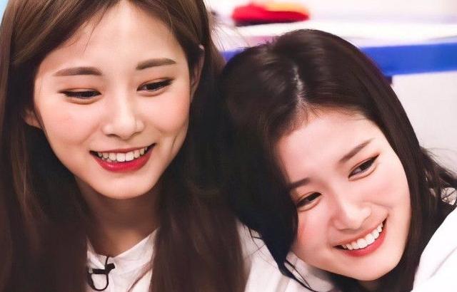 트와이스 쯔위