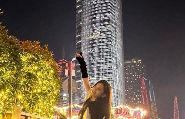 ITZY 예지