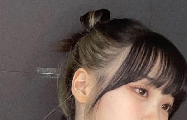 LE SSERAFIM CHAEWON