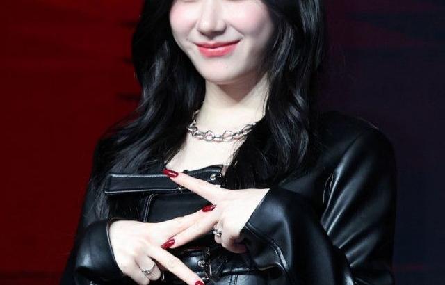 ITZY 채령