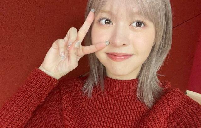 엔믹스 릴리모로우