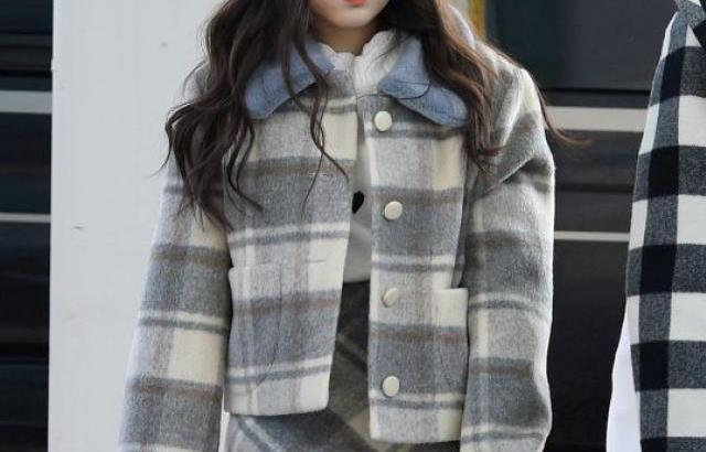 Yabuki Nako