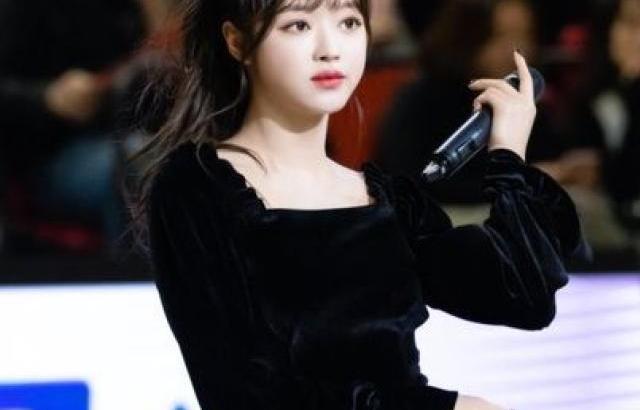 Oh My Girl YooA