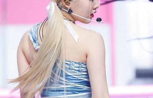 STAYC SIEUN