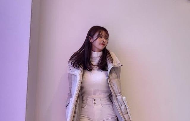 미주 인스타_겨울