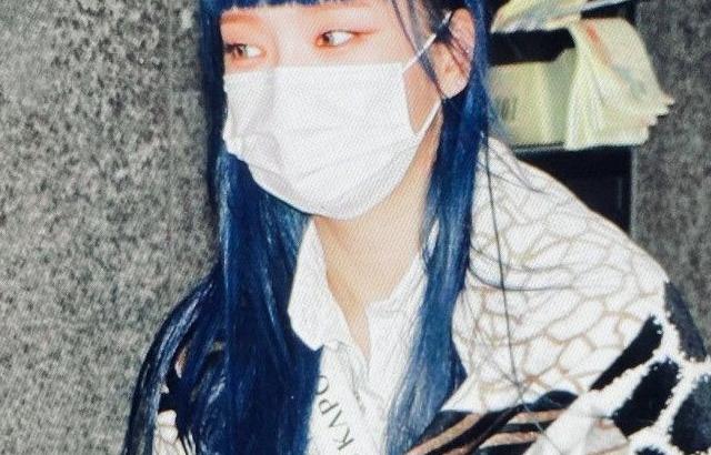 위클리 박소은