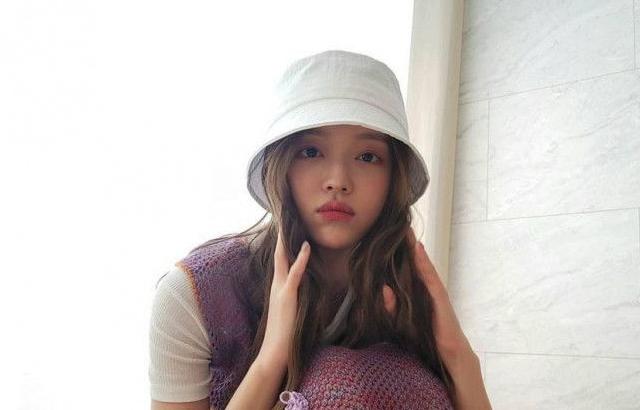 Oh my girl__YooA