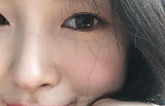 Oh my girl__Arin