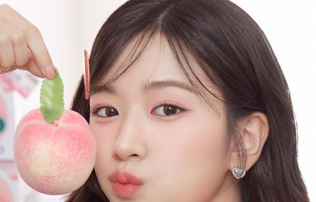 아이브 안유진 클리오