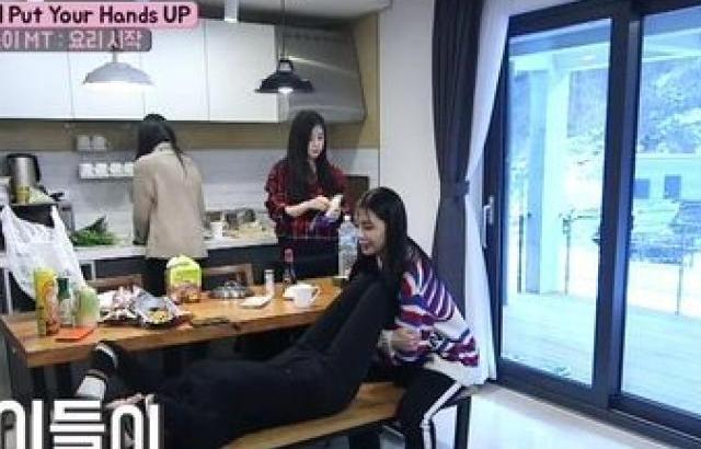 느낀 은지