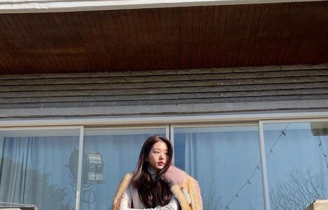 IVE 원영