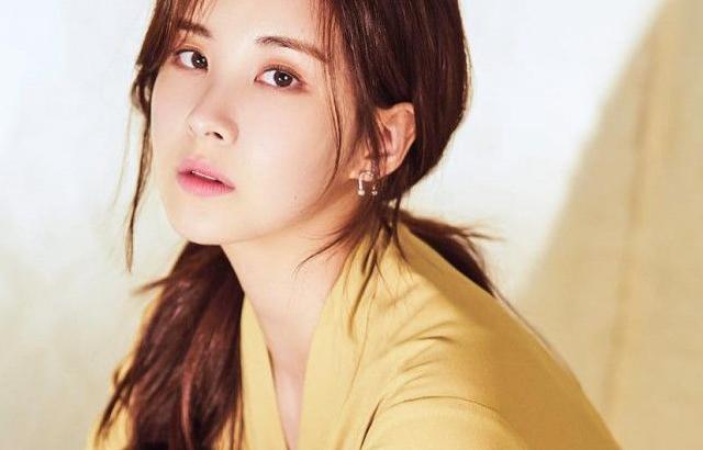 소녀시대 서현