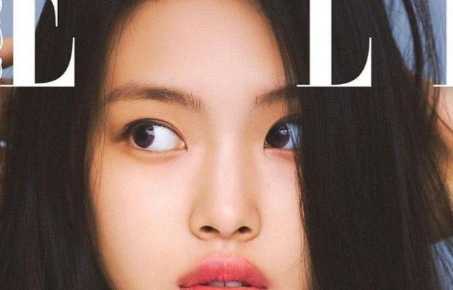 뉴진스 헤인