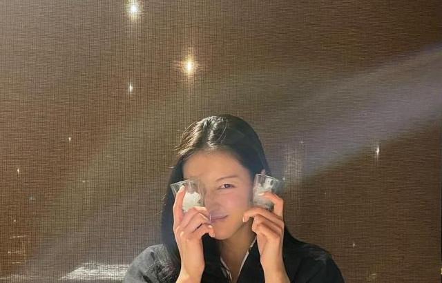 오마이걸 유아