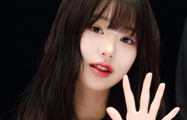 아이브 장원영