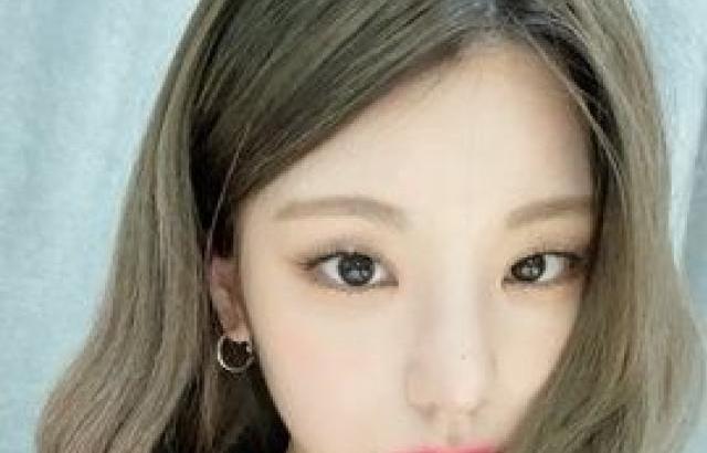 ITZY 황예지