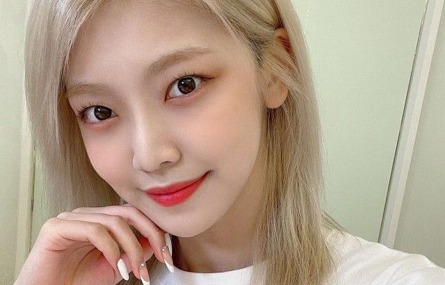 EVERGLOW 조세림