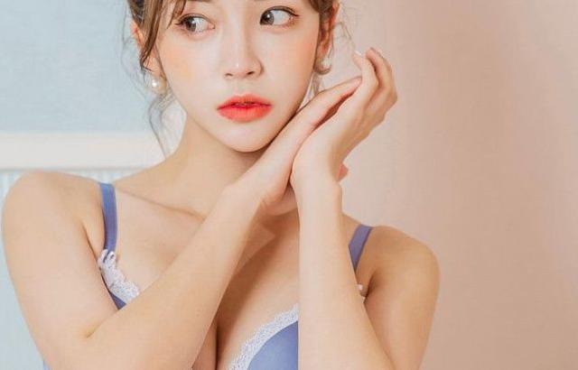 underwear model__Cha-Yoo-Jin