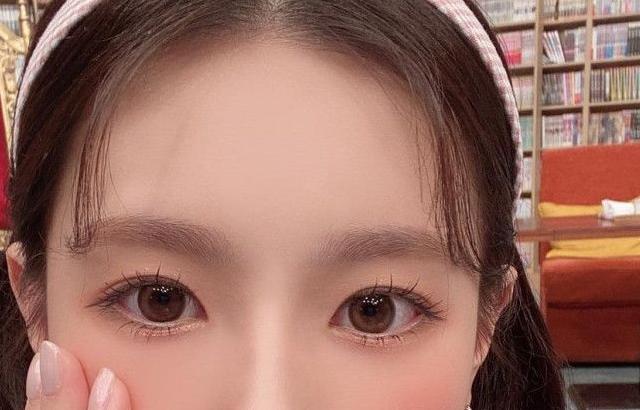 여자아이들 미연
