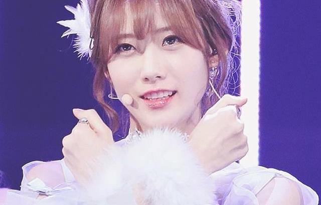 우주소녀 루다