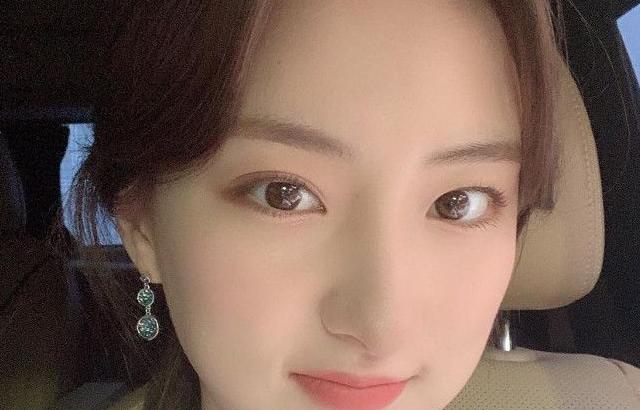 우주소녀 은서