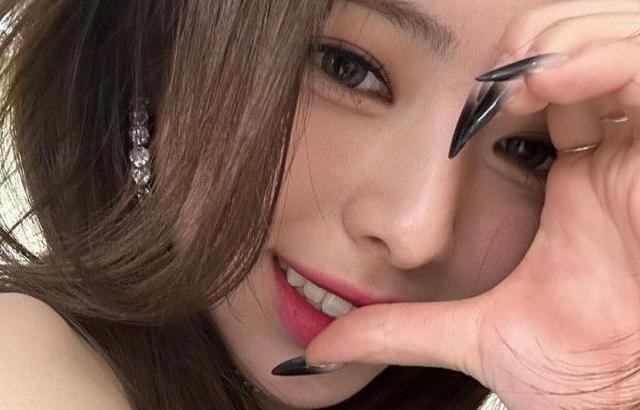 ITZY Yuna