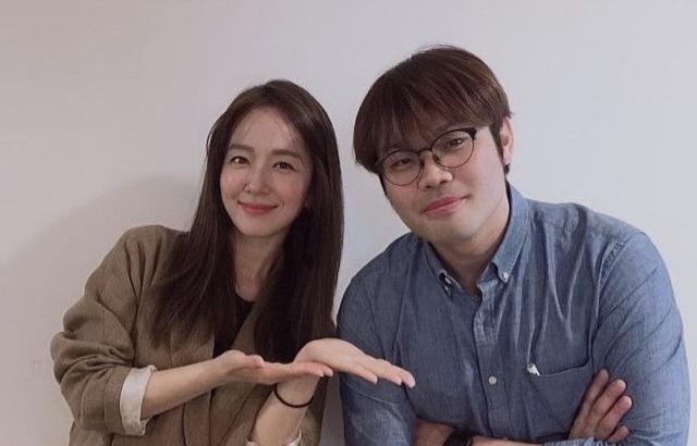 뽀디 박선영 아나운서
