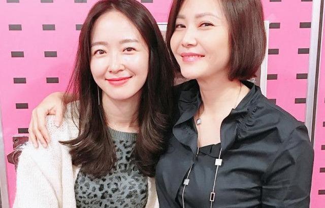 뽀디 박선영 아나운서
