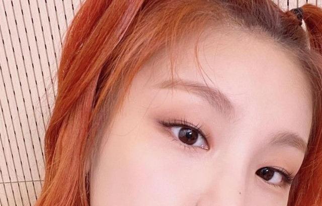 ITZY 예지