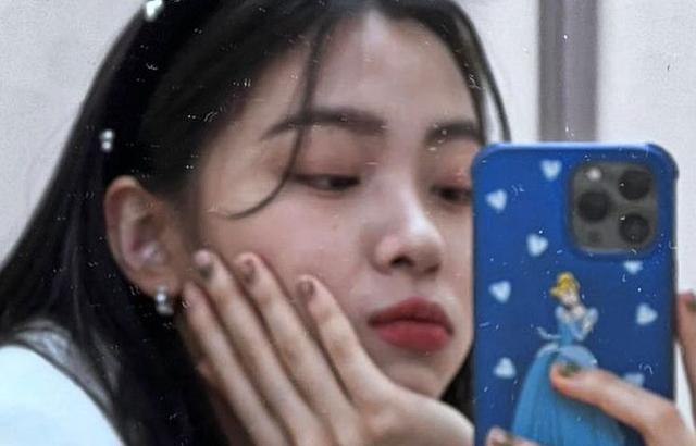 ITZY 류진