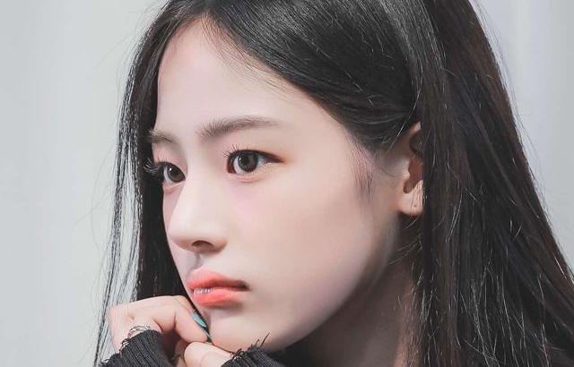 NewJeans Minji