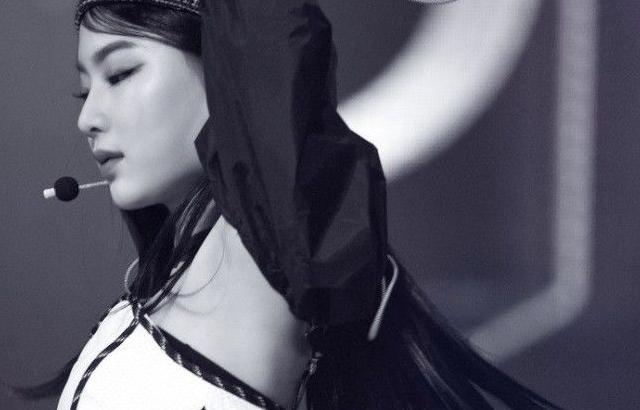스테이씨 이채영