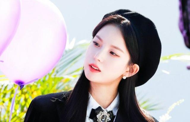 케플러 최유진