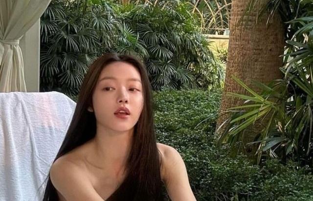 오마이걸 유아