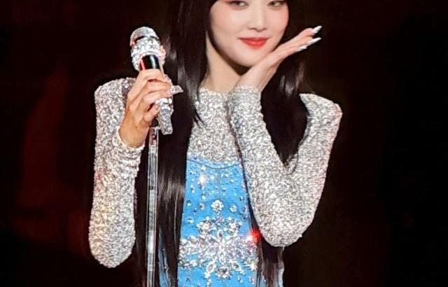 여자아이들 민니