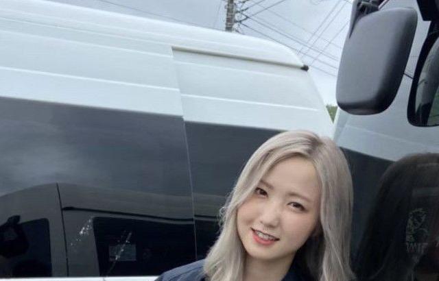 Honda Hitomi