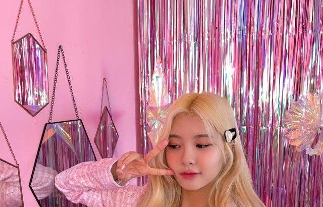 케플러 김다연
