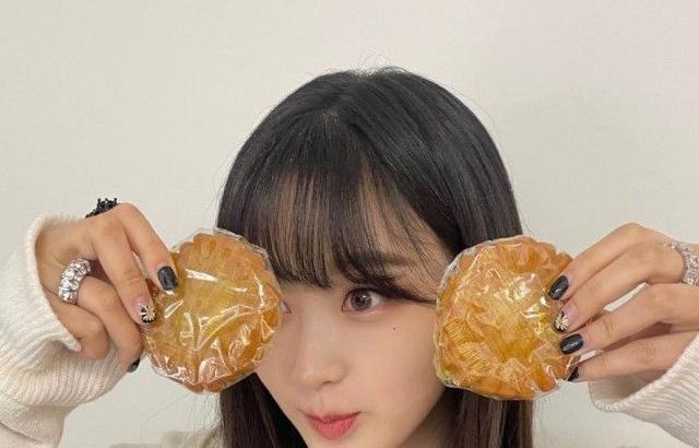 에스파 지젤