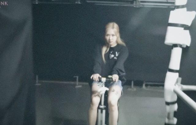 블랙핑크 로제