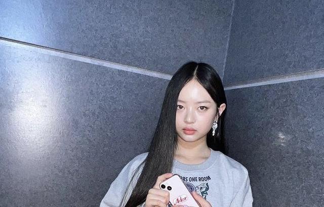 NewJeans__하니