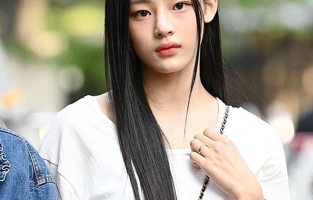 NewJeans__민지