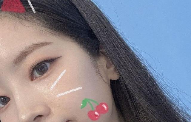 TWICE 다현