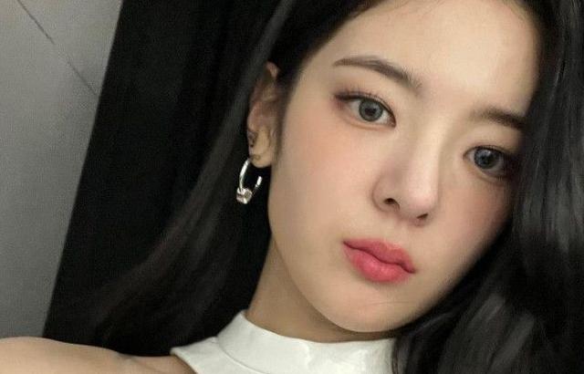 ITZY 리아