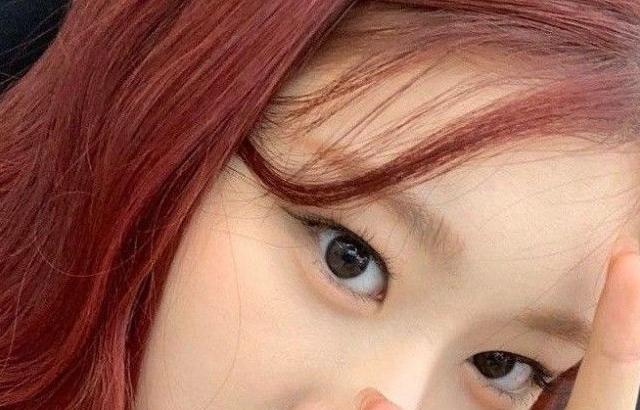 ITZY 채령