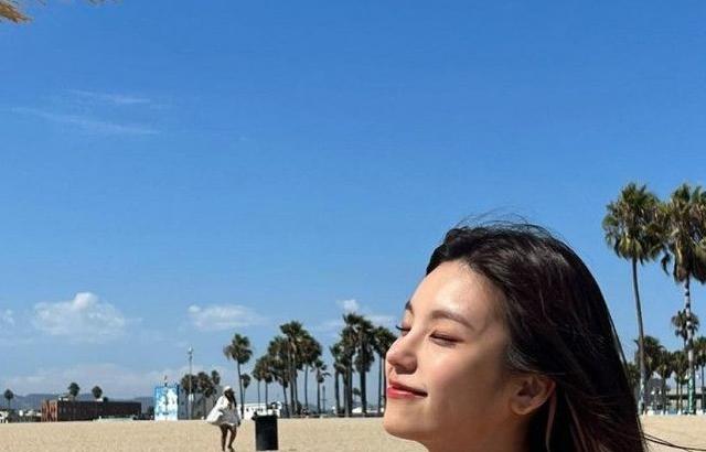 ITZY 예지