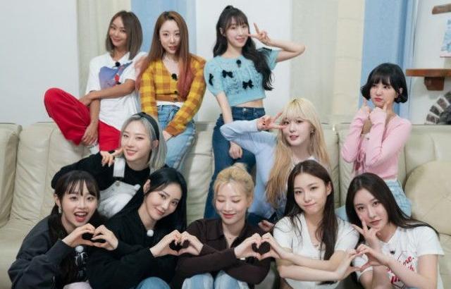 퀸덤2 워크숍 비하인드 컷 (보컬팀)