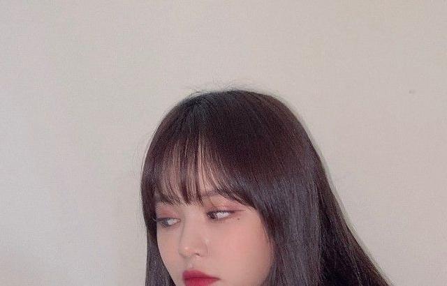 EVERGLOW Jiwon