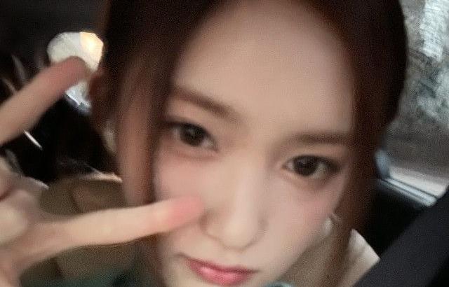 IVE leeseo